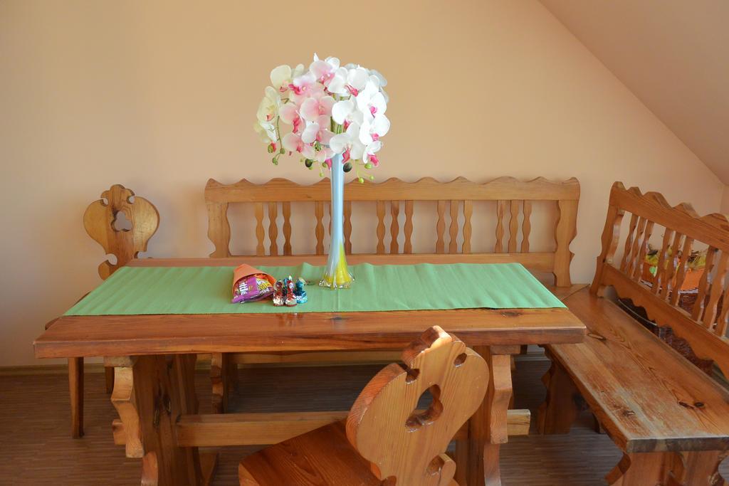 Rodinne Ubytovani - Family Accommodation Kobylice エクステリア 写真