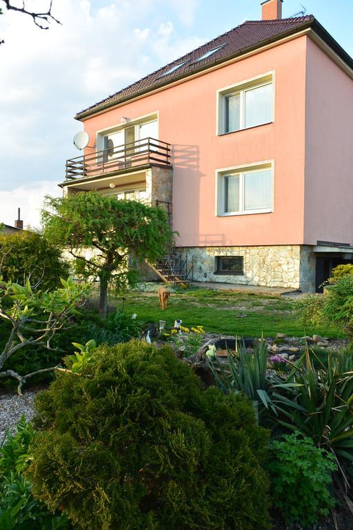 Rodinne Ubytovani - Family Accommodation Kobylice エクステリア 写真