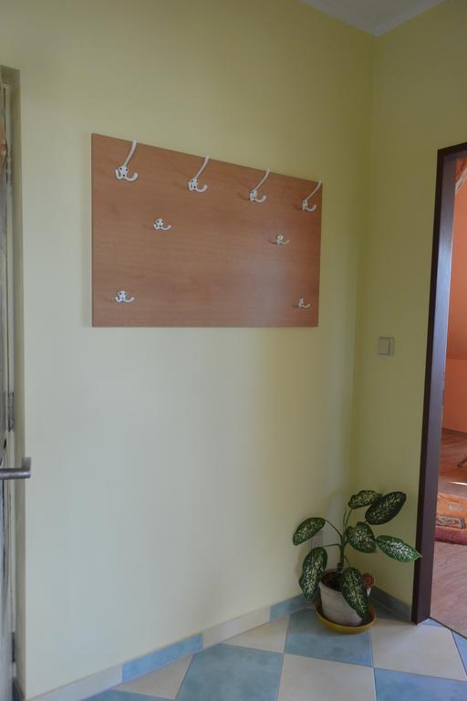 Rodinne Ubytovani - Family Accommodation Kobylice エクステリア 写真